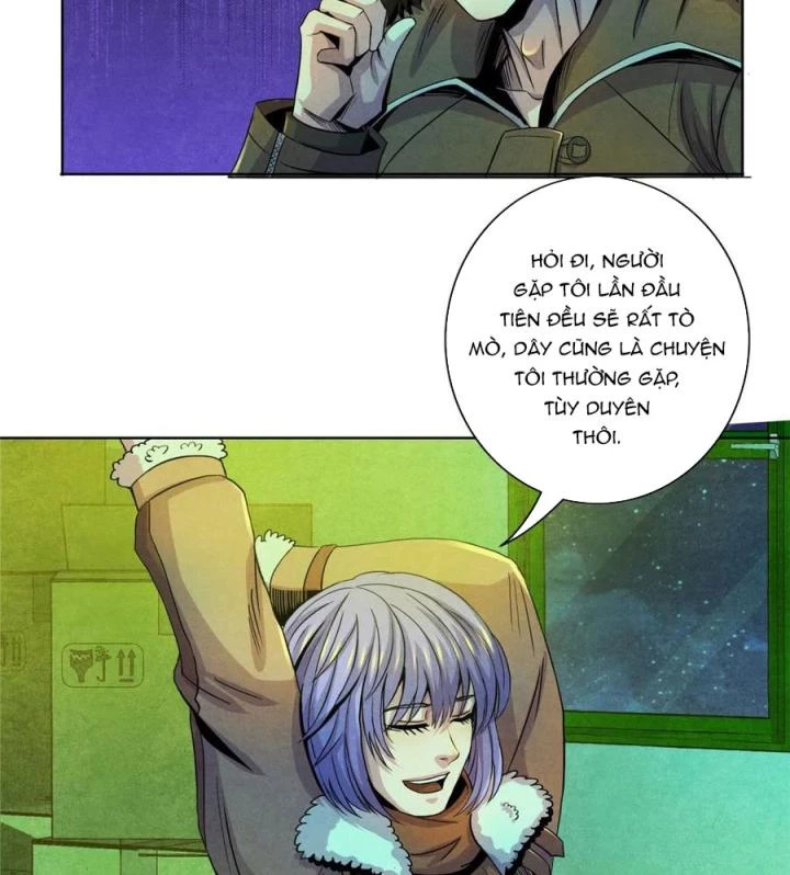 Bác Sĩ Lê Minh Chapter 66 - Trang 2