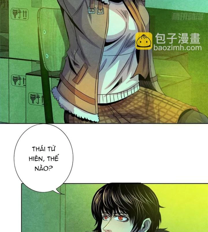 Bác Sĩ Lê Minh Chapter 66 - Trang 2