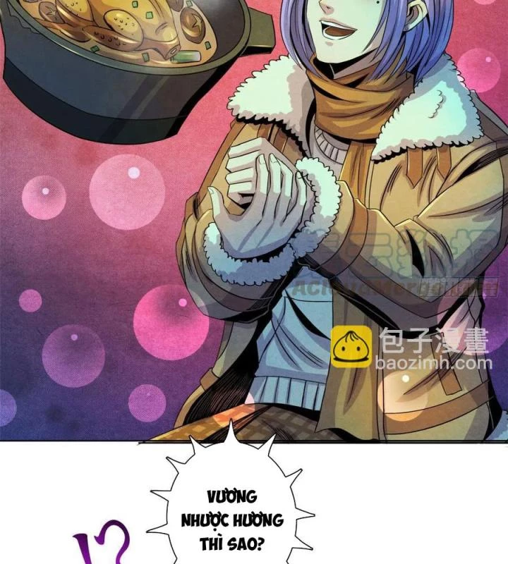 Bác Sĩ Lê Minh Chapter 66 - Trang 2