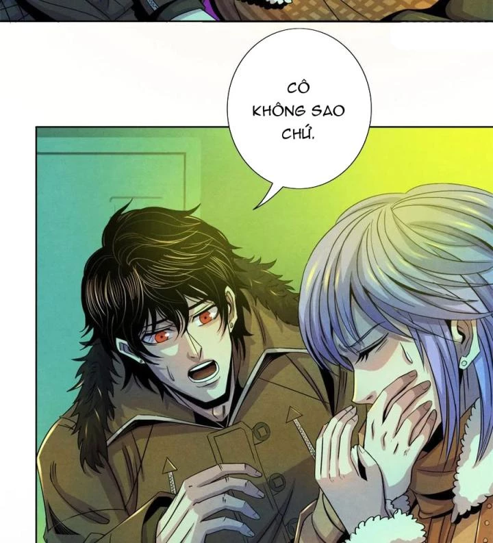 Bác Sĩ Lê Minh Chapter 66 - Trang 2