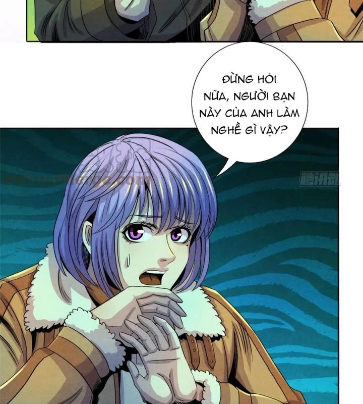 Bác Sĩ Lê Minh Chapter 66 - Trang 2