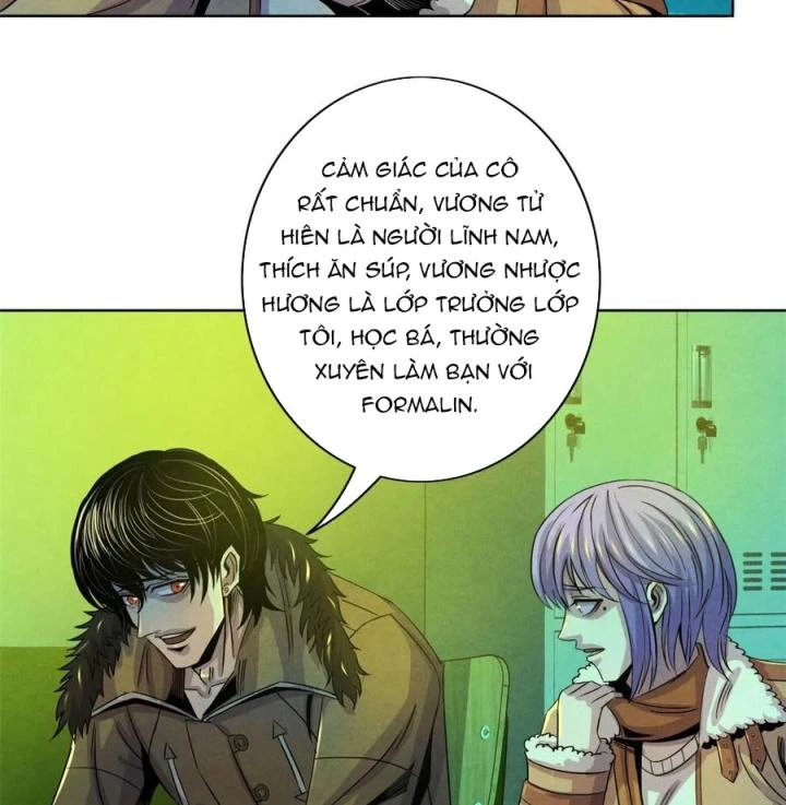 Bác Sĩ Lê Minh Chapter 66 - Trang 2