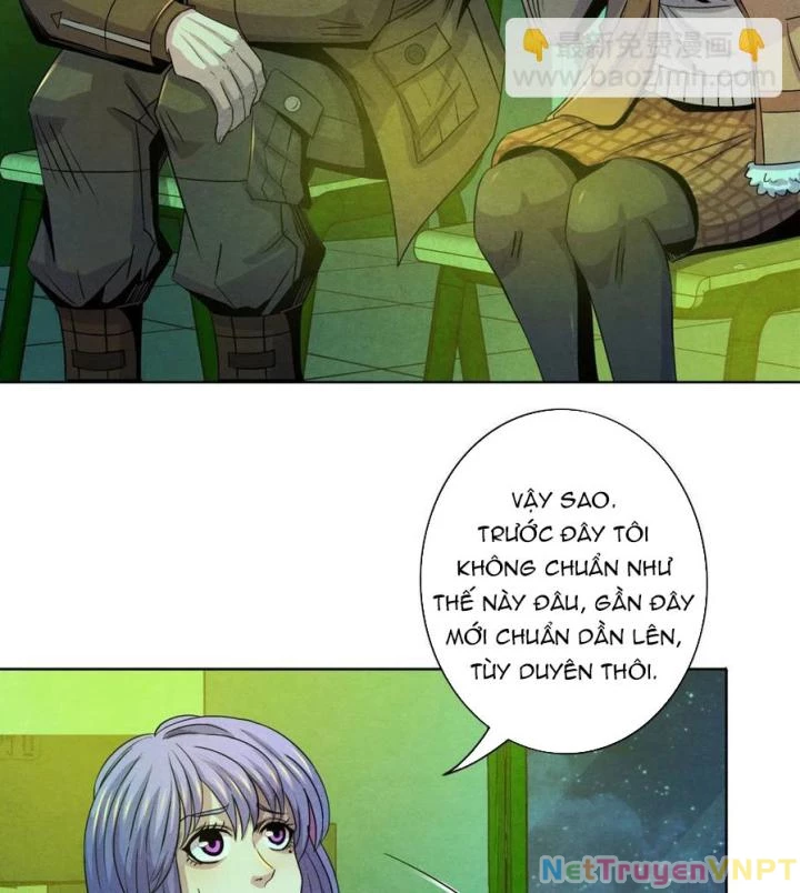 Bác Sĩ Lê Minh Chapter 66 - Trang 2