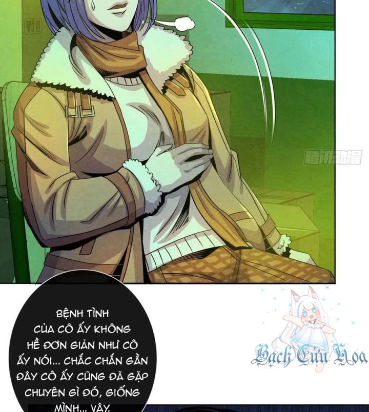 Bác Sĩ Lê Minh Chapter 66 - Trang 2