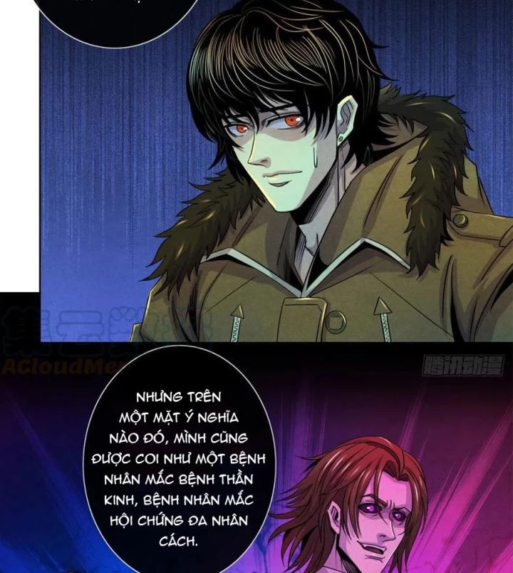 Bác Sĩ Lê Minh Chapter 66 - Trang 2
