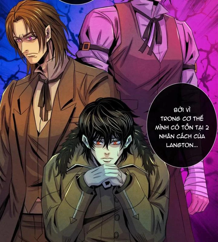 Bác Sĩ Lê Minh Chapter 66 - Trang 2