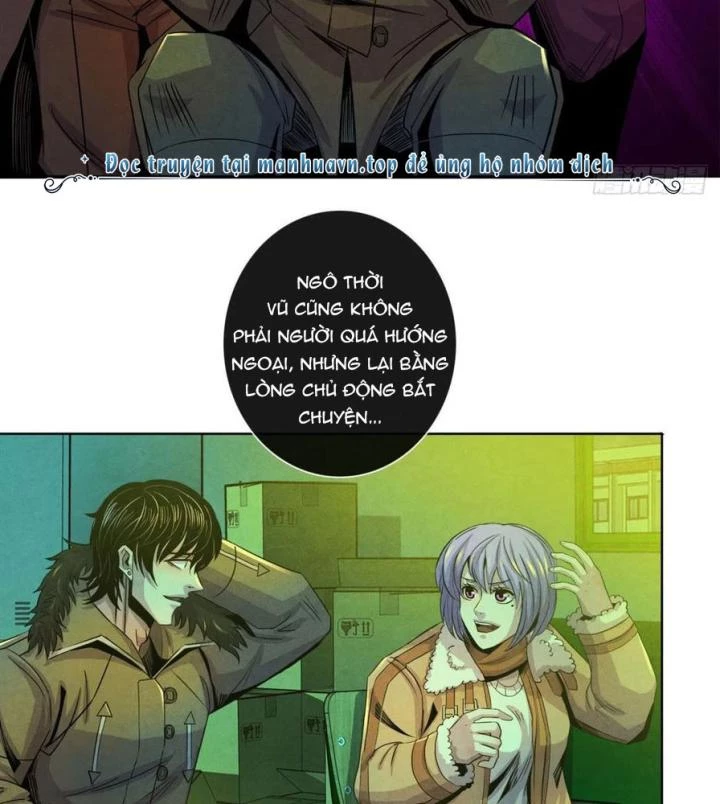 Bác Sĩ Lê Minh Chapter 66 - Trang 2