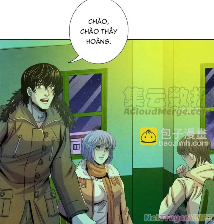 Bác Sĩ Lê Minh Chapter 66 - Trang 2