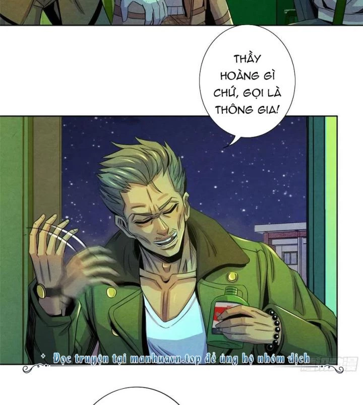 Bác Sĩ Lê Minh Chapter 66 - Trang 2