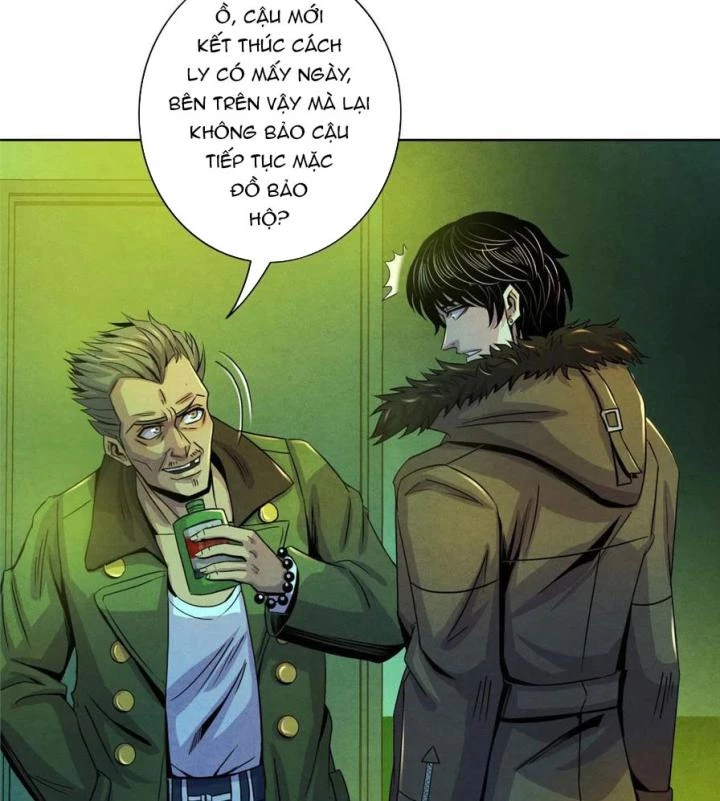 Bác Sĩ Lê Minh Chapter 66 - Trang 2
