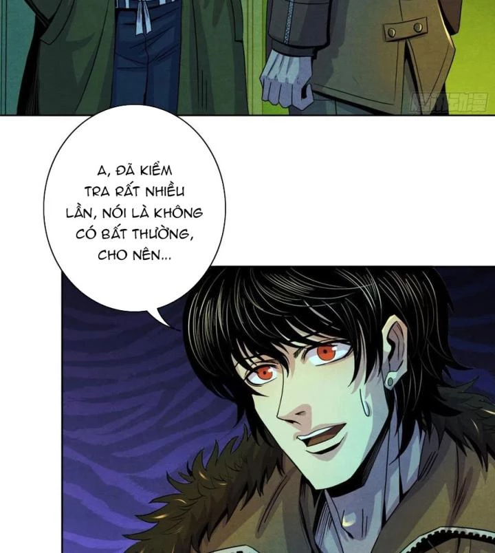 Bác Sĩ Lê Minh Chapter 66 - Trang 2