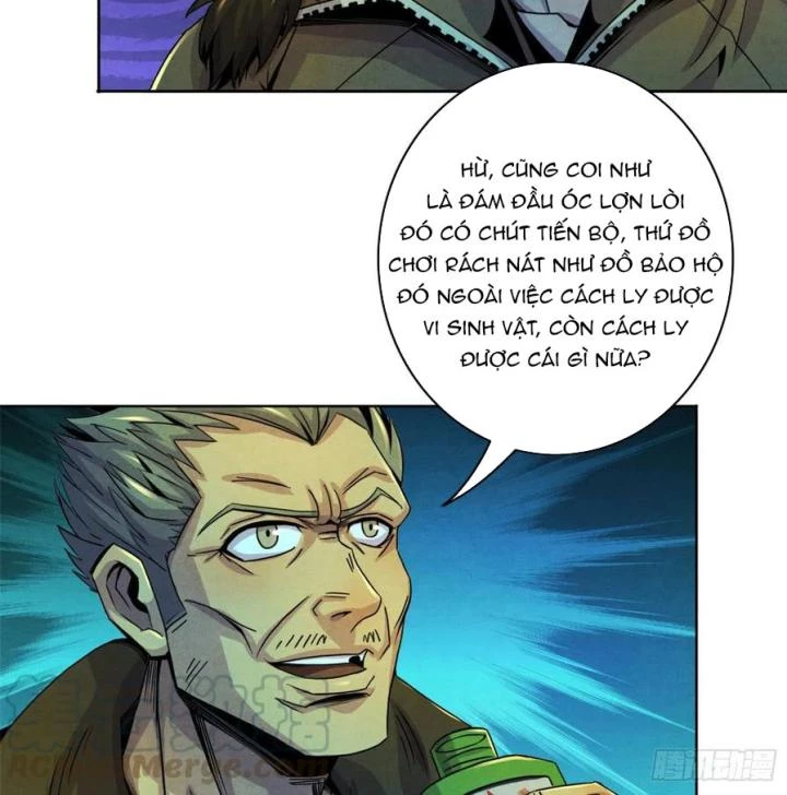 Bác Sĩ Lê Minh Chapter 66 - Trang 2