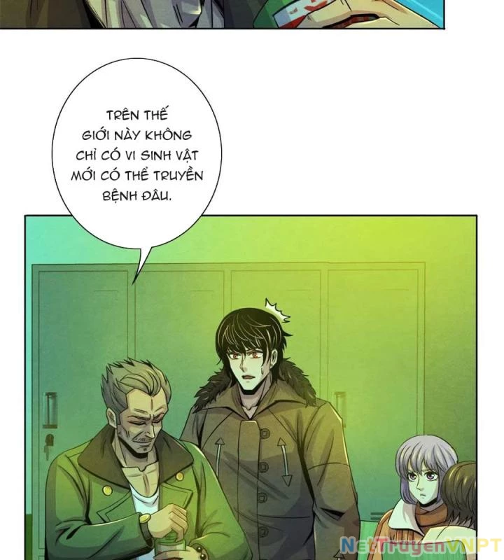 Bác Sĩ Lê Minh Chapter 66 - Trang 2