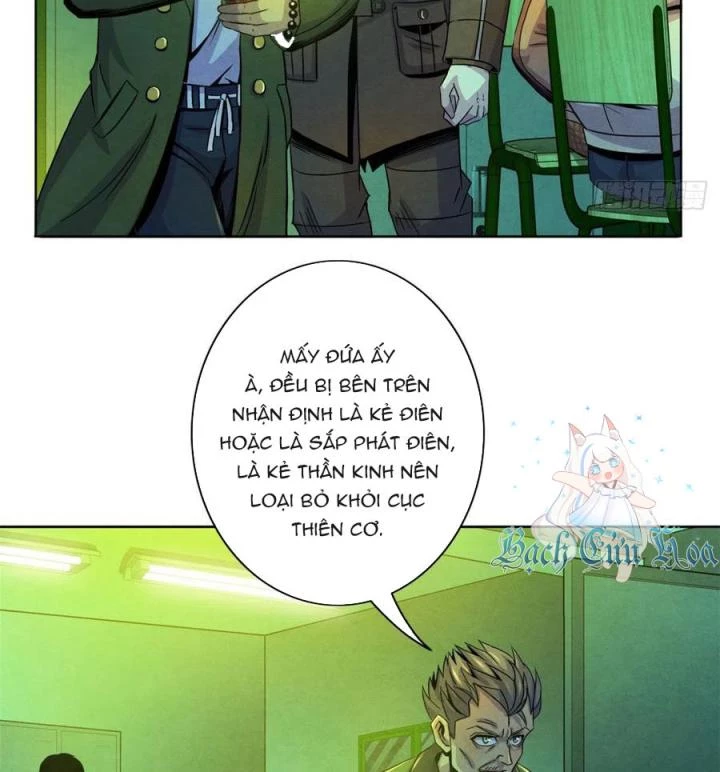 Bác Sĩ Lê Minh Chapter 66 - Trang 2