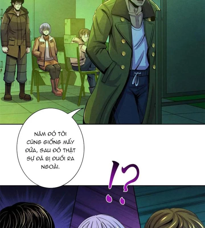 Bác Sĩ Lê Minh Chapter 66 - Trang 2