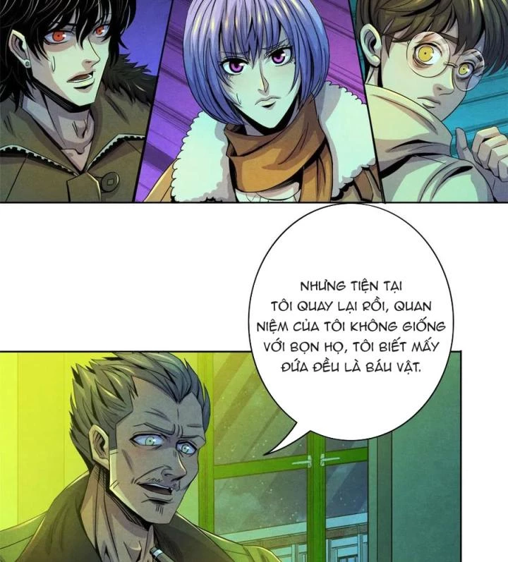 Bác Sĩ Lê Minh Chapter 66 - Trang 2
