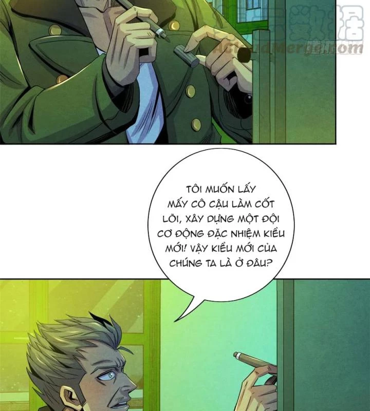 Bác Sĩ Lê Minh Chapter 66 - Trang 2
