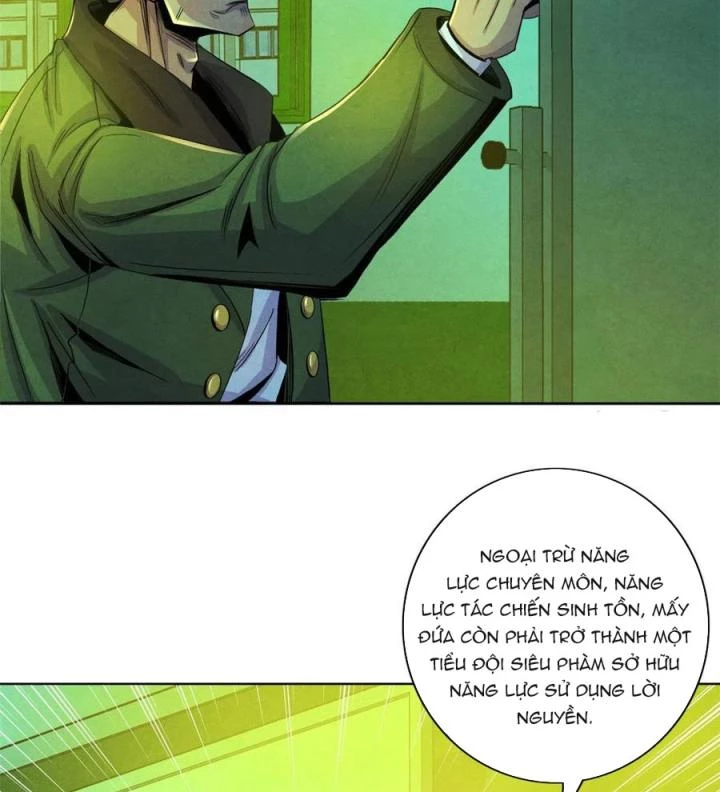 Bác Sĩ Lê Minh Chapter 66 - Trang 2