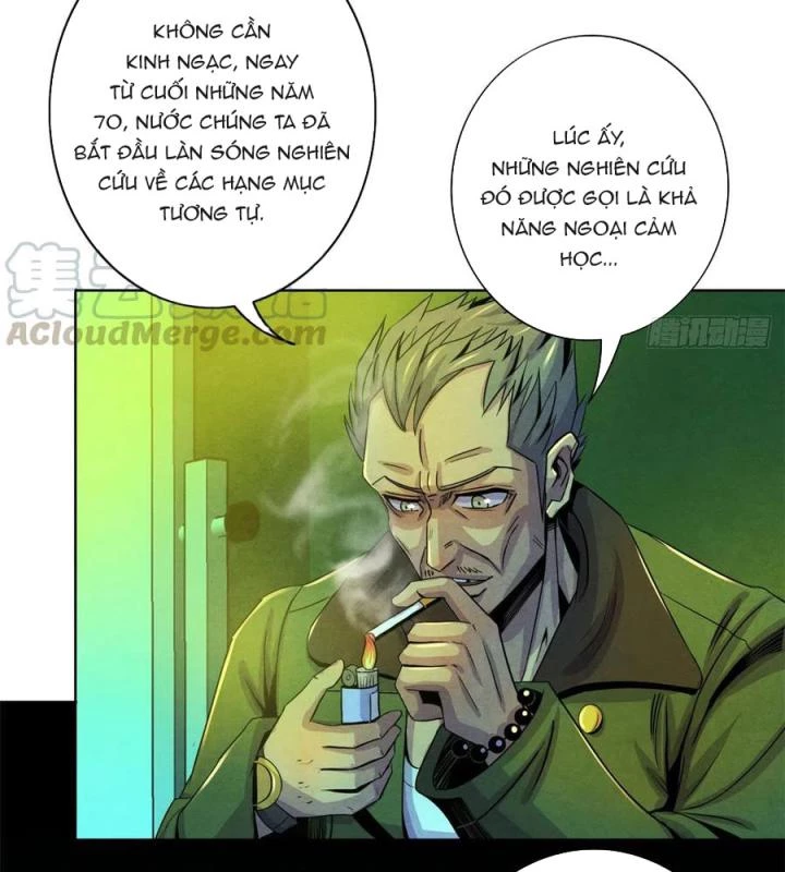 Bác Sĩ Lê Minh Chapter 66 - Trang 2