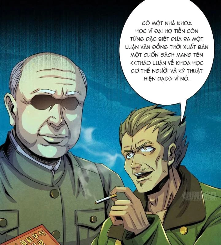 Bác Sĩ Lê Minh Chapter 66 - Trang 2