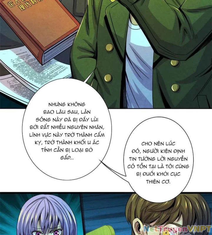 Bác Sĩ Lê Minh Chapter 66 - Trang 2