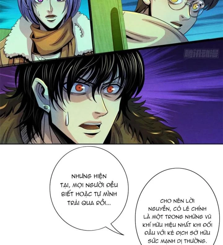 Bác Sĩ Lê Minh Chapter 66 - Trang 2