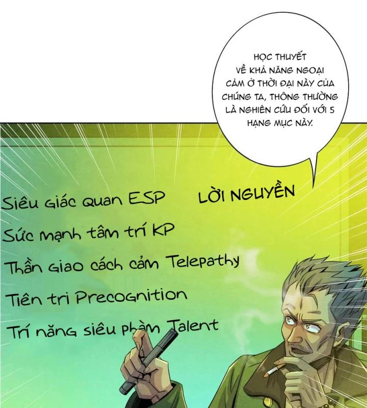 Bác Sĩ Lê Minh Chapter 66 - Trang 2