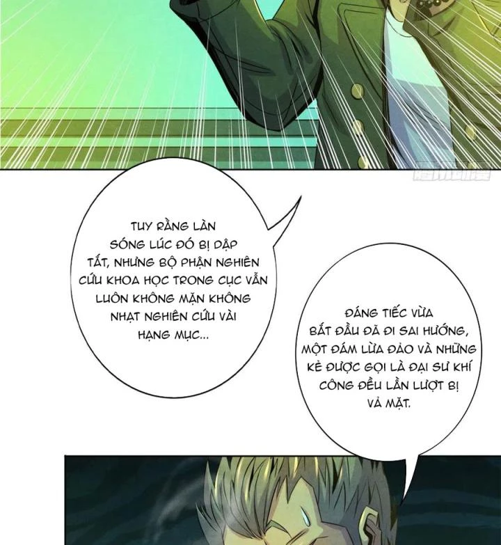 Bác Sĩ Lê Minh Chapter 66 - Trang 2