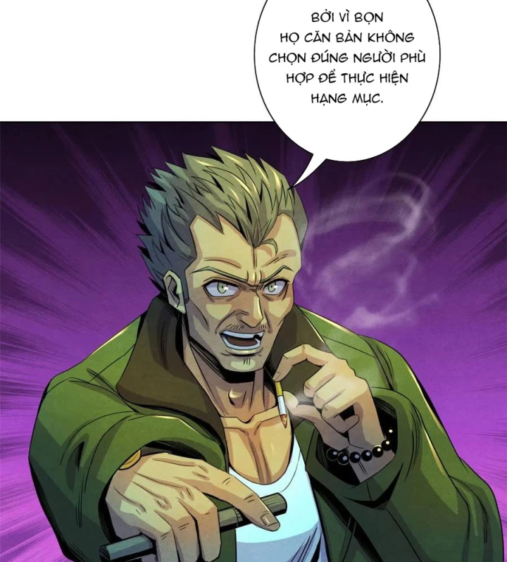 Bác Sĩ Lê Minh Chapter 66 - Trang 2