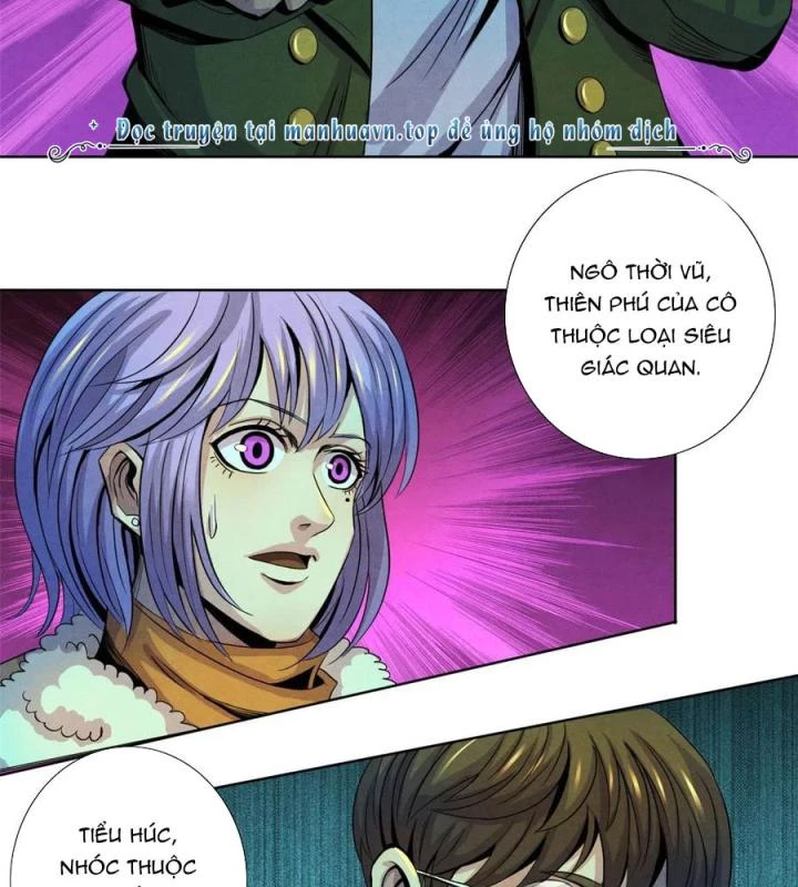 Bác Sĩ Lê Minh Chapter 66 - Trang 2