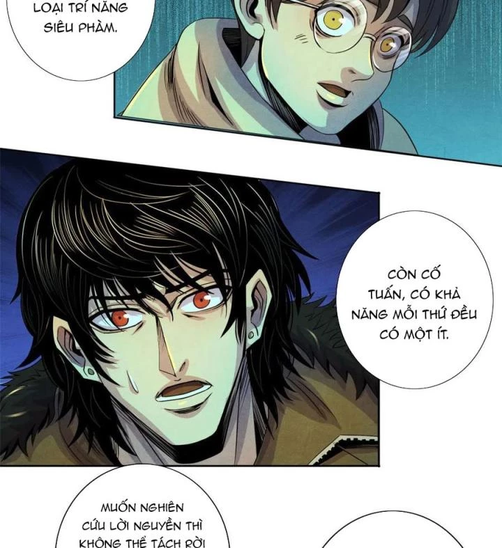 Bác Sĩ Lê Minh Chapter 66 - Trang 2