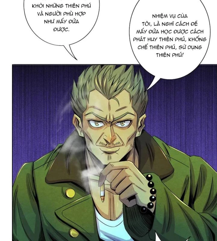 Bác Sĩ Lê Minh Chapter 66 - Trang 2