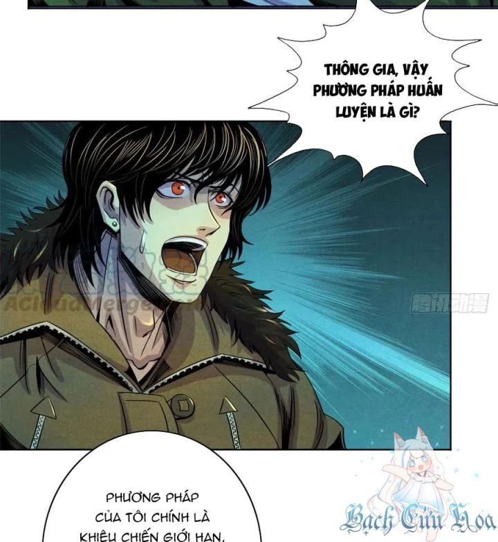 Bác Sĩ Lê Minh Chapter 66 - Trang 2