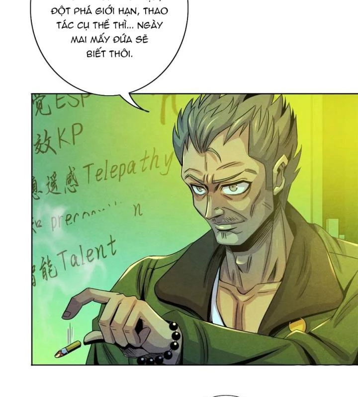 Bác Sĩ Lê Minh Chapter 66 - Trang 2