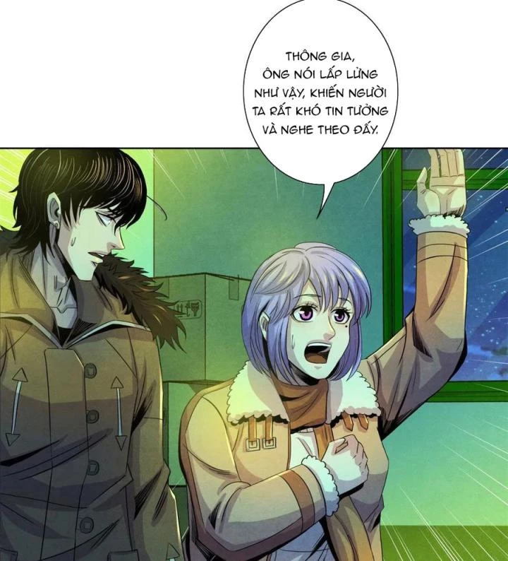 Bác Sĩ Lê Minh Chapter 66 - Trang 2