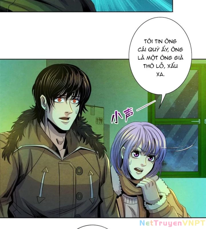 Bác Sĩ Lê Minh Chapter 66 - Trang 2