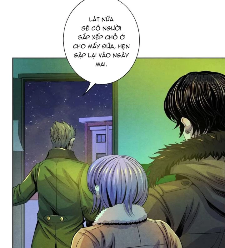 Bác Sĩ Lê Minh Chapter 66 - Trang 2