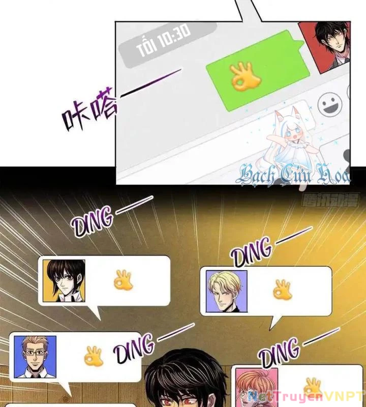 Bác Sĩ Lê Minh Chapter 67 - Trang 2