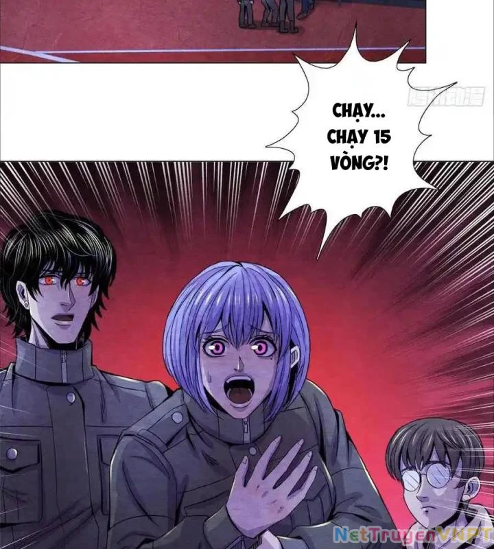 Bác Sĩ Lê Minh Chapter 67 - Trang 2