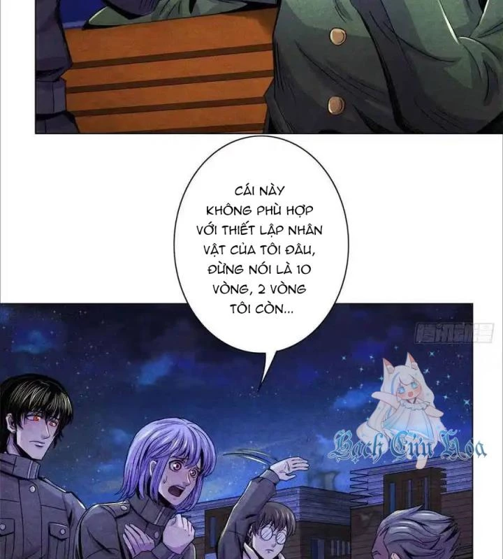 Bác Sĩ Lê Minh Chapter 67 - Trang 2