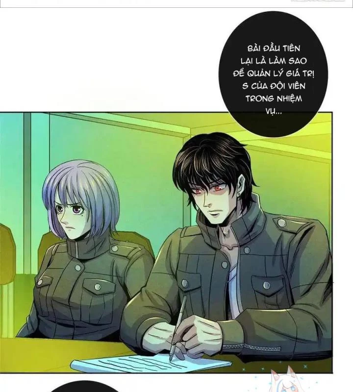 Bác Sĩ Lê Minh Chapter 67 - Trang 2
