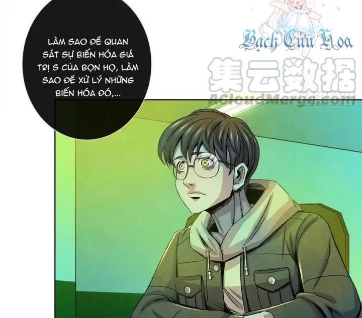 Bác Sĩ Lê Minh Chapter 67 - Trang 2