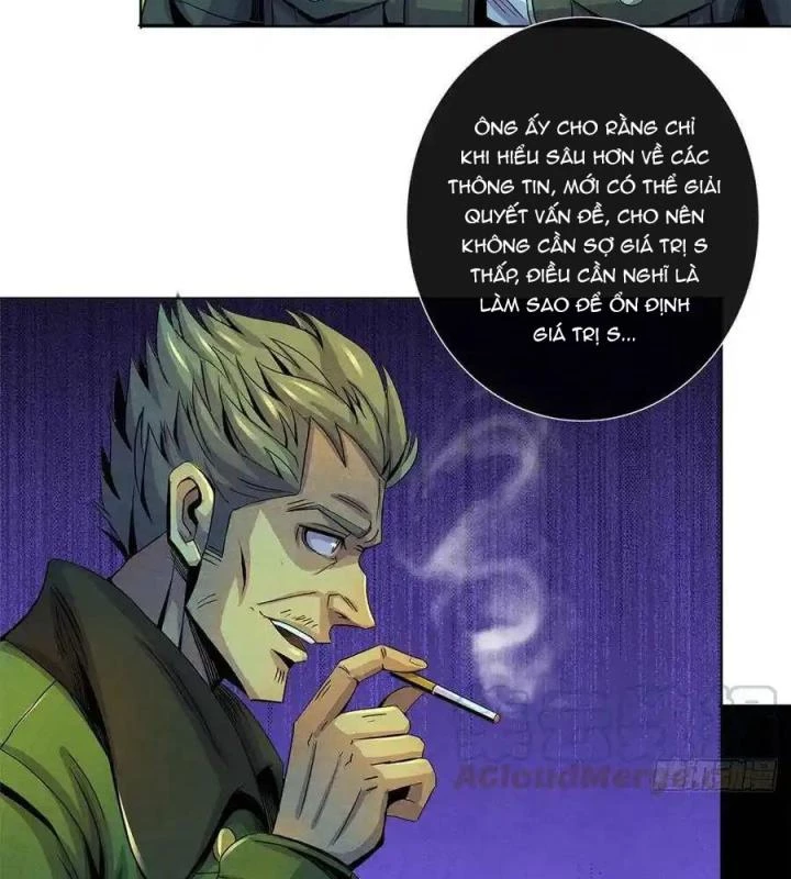 Bác Sĩ Lê Minh Chapter 67 - Trang 2