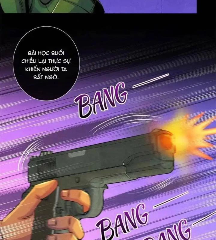 Bác Sĩ Lê Minh Chapter 67 - Trang 2