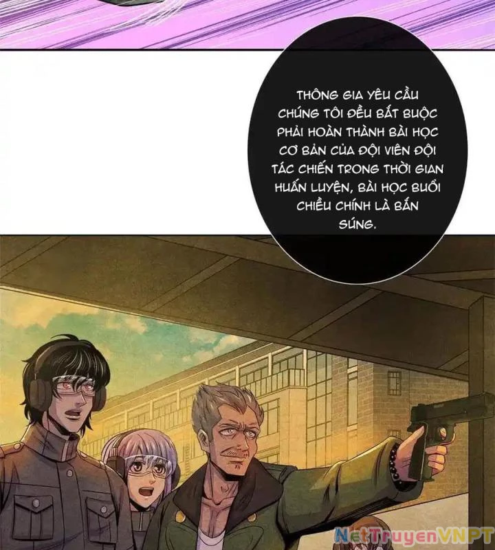 Bác Sĩ Lê Minh Chapter 67 - Trang 2