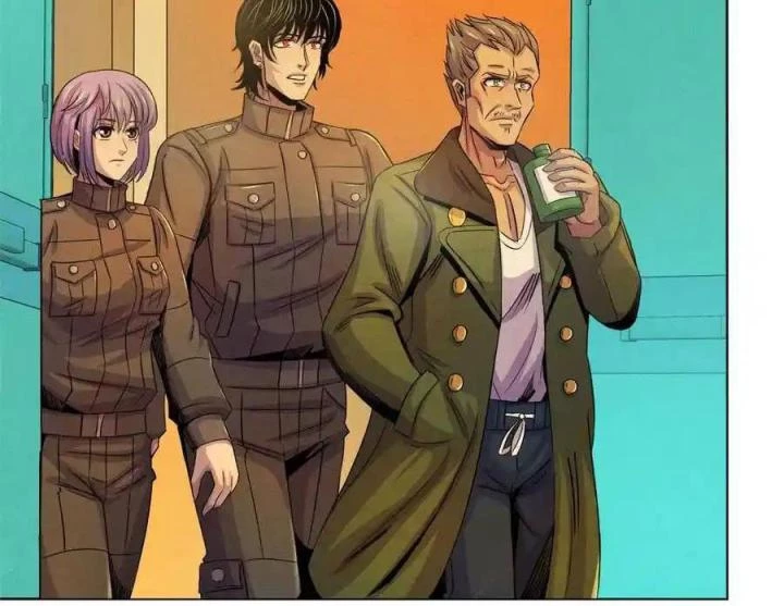 Bác Sĩ Lê Minh Chapter 67 - Trang 2