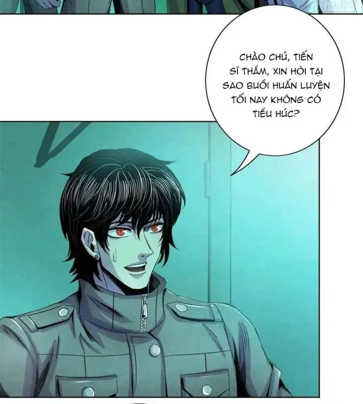 Bác Sĩ Lê Minh Chapter 67 - Trang 2