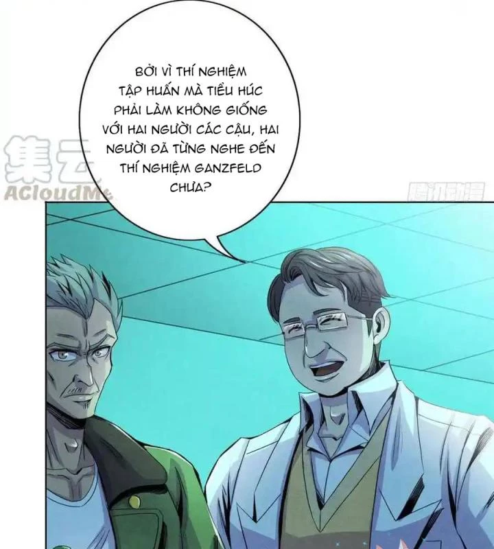 Bác Sĩ Lê Minh Chapter 67 - Trang 2