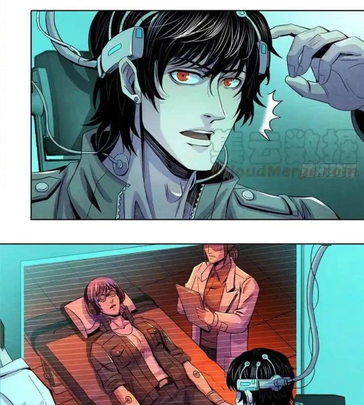 Bác Sĩ Lê Minh Chapter 67 - Trang 2