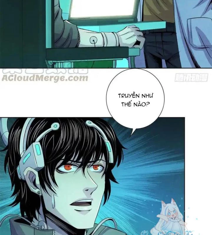Bác Sĩ Lê Minh Chapter 67 - Trang 2